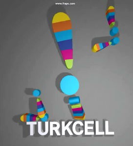 Turkcell_Floor_Graphics